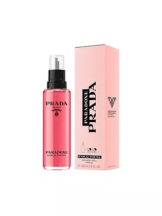 PRADA | Paradoxe Radical Essence 100ml Refill | 